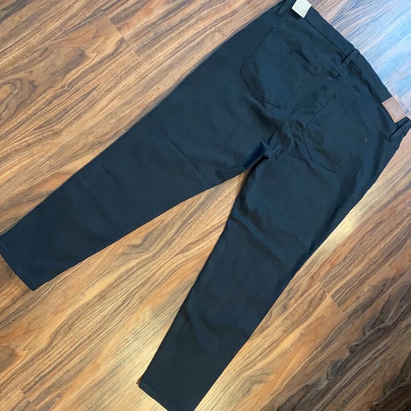 Madewell 9” High-Rise Skinny Jeans, 35 petite - Picture 12 of 16